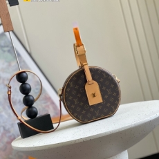 LV Round Bags